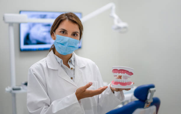 Best Emergency Gum Pain Relief  in Monmouth, OR