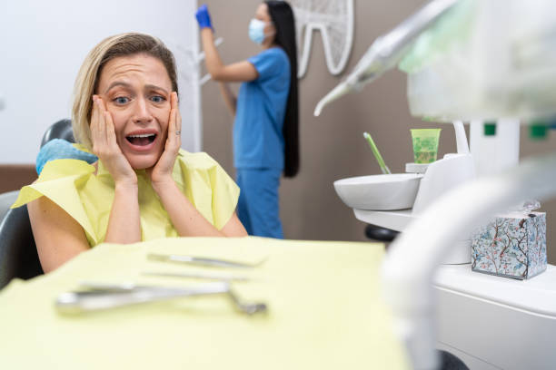 Best Dentist for Dental Trauma  in Monmouth, OR