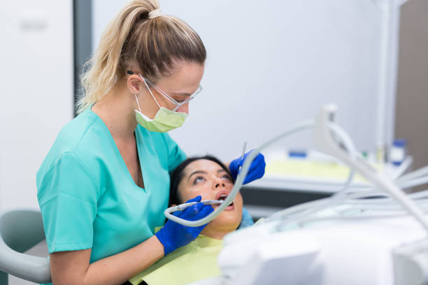 Best Dentist Open Late Near Me  in Monmouth, OR